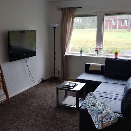 Mysig Lagenhet Nara Isaberg Mountain Resort Nissafors 外观 照片