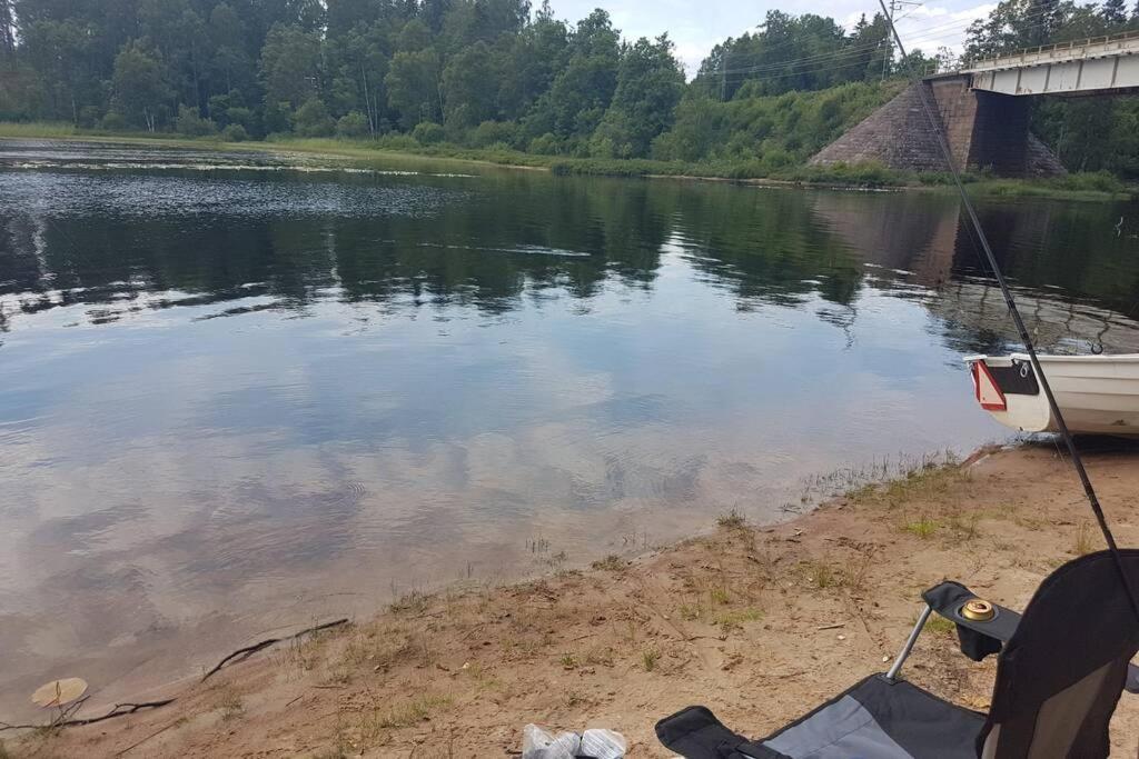 Mysig Lagenhet Nara Isaberg Mountain Resort Nissafors 外观 照片