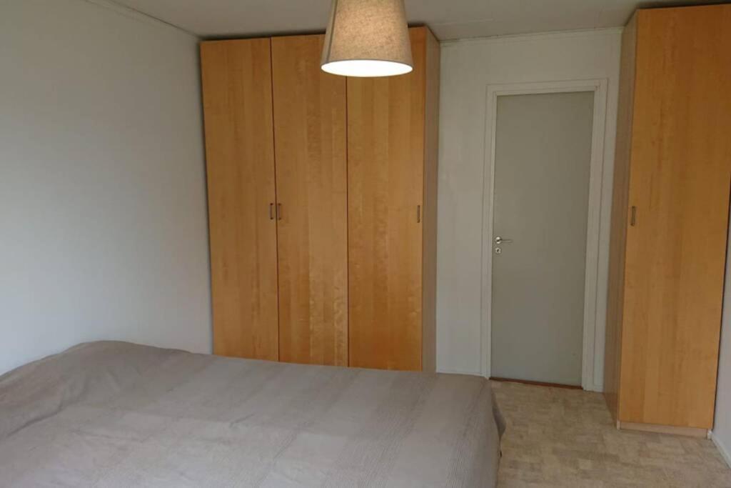 Mysig Lagenhet Nara Isaberg Mountain Resort Nissafors 外观 照片